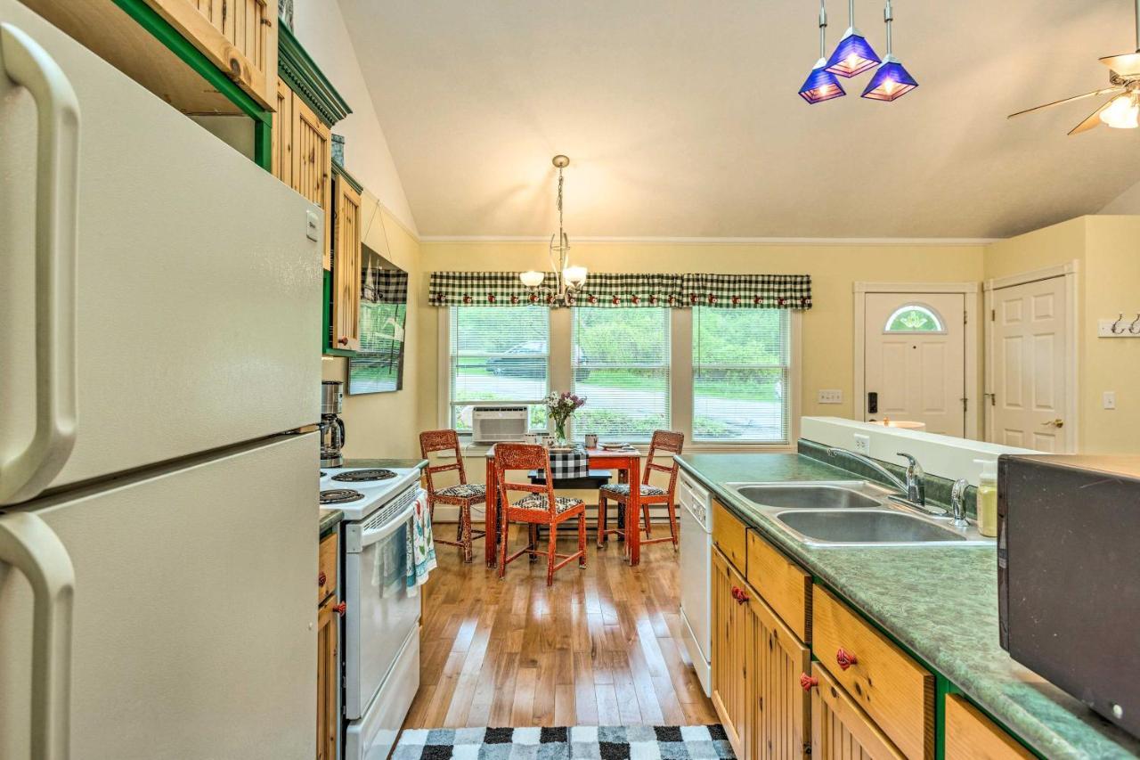 Couples Haven In Frankfort By Lake, Trails And Dtwn Exteriér fotografie
