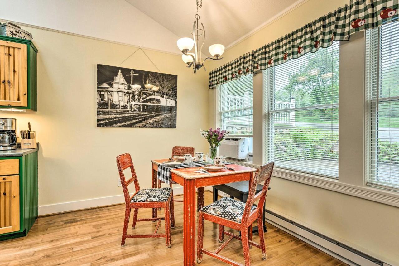 Couples Haven In Frankfort By Lake, Trails And Dtwn Exteriér fotografie