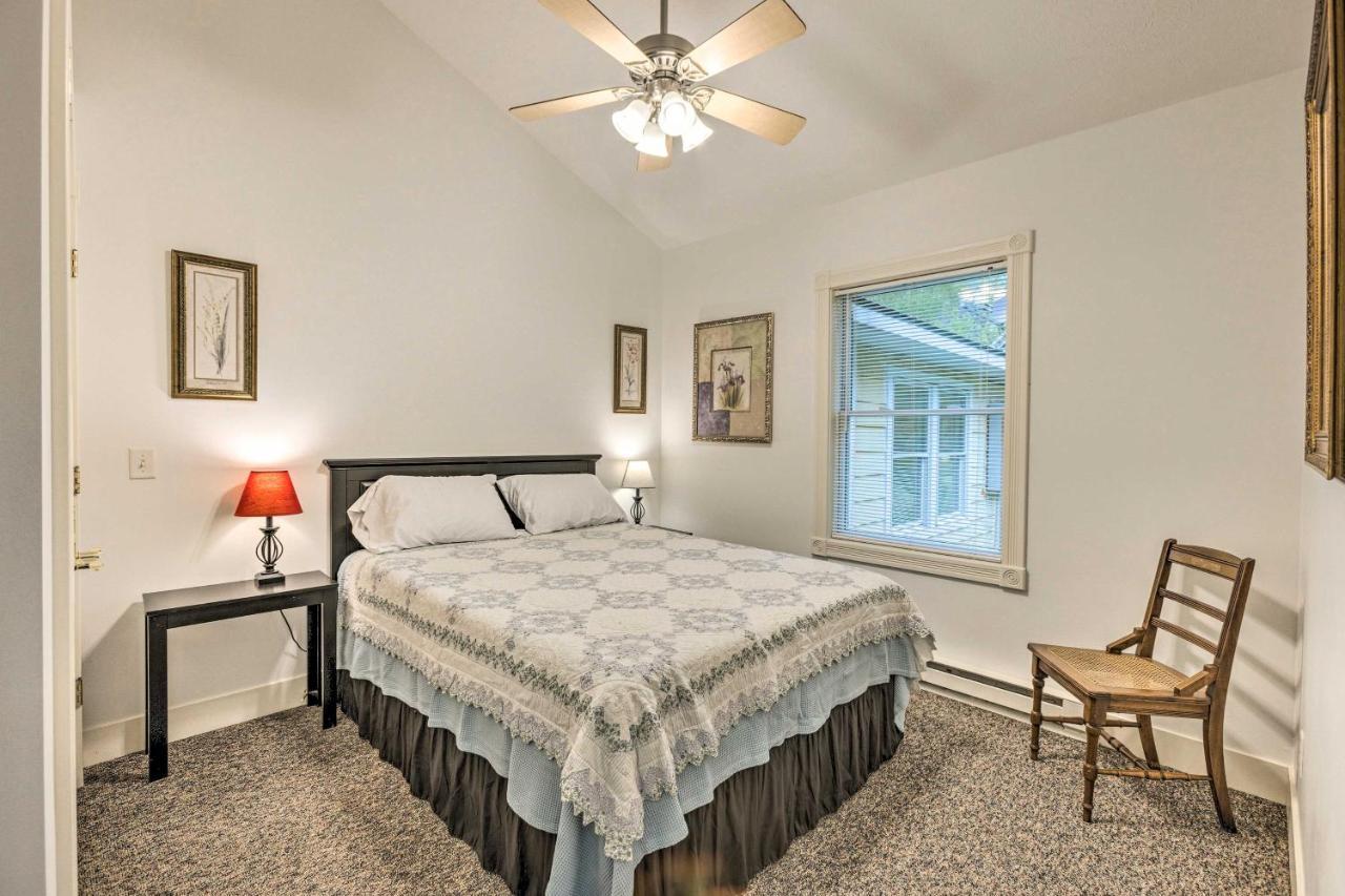 Couples Haven In Frankfort By Lake, Trails And Dtwn Exteriér fotografie