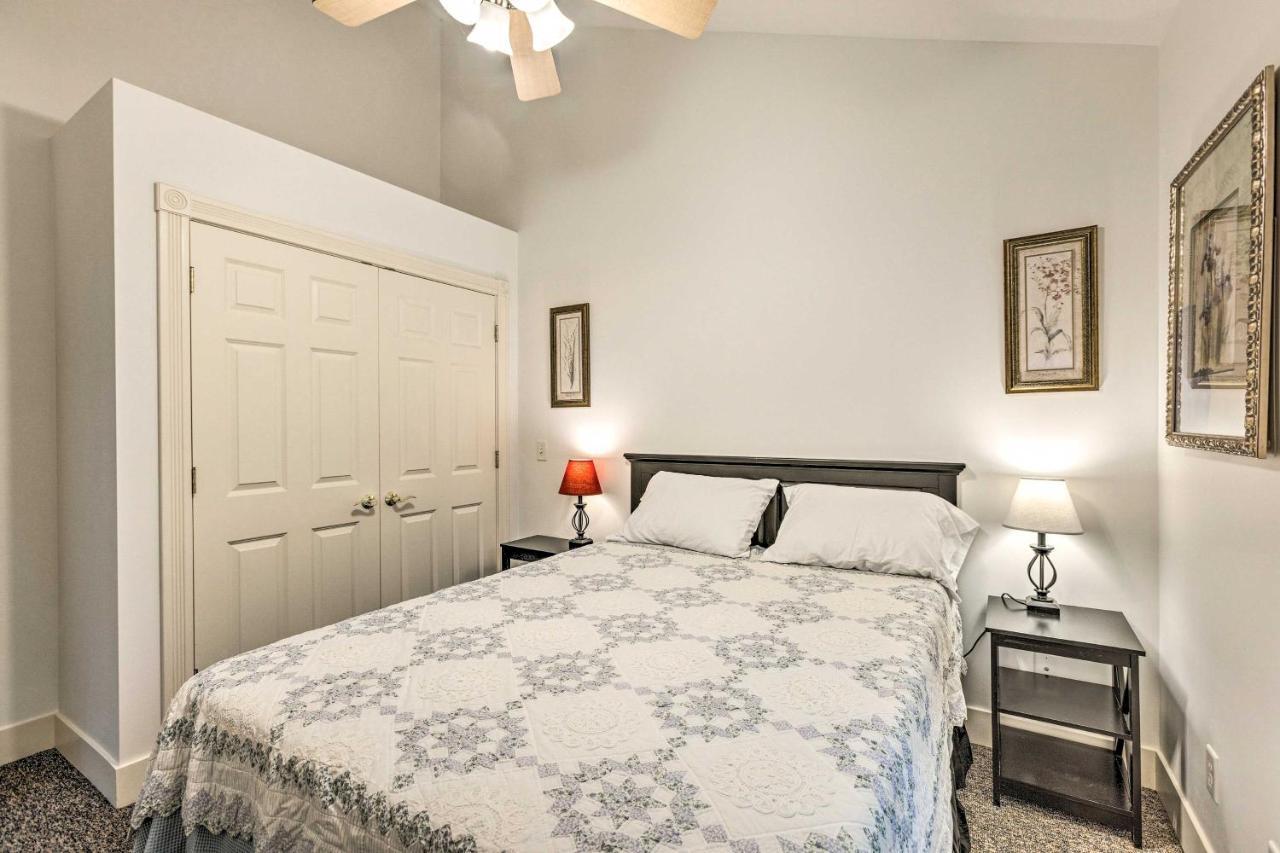 Couples Haven In Frankfort By Lake, Trails And Dtwn Exteriér fotografie
