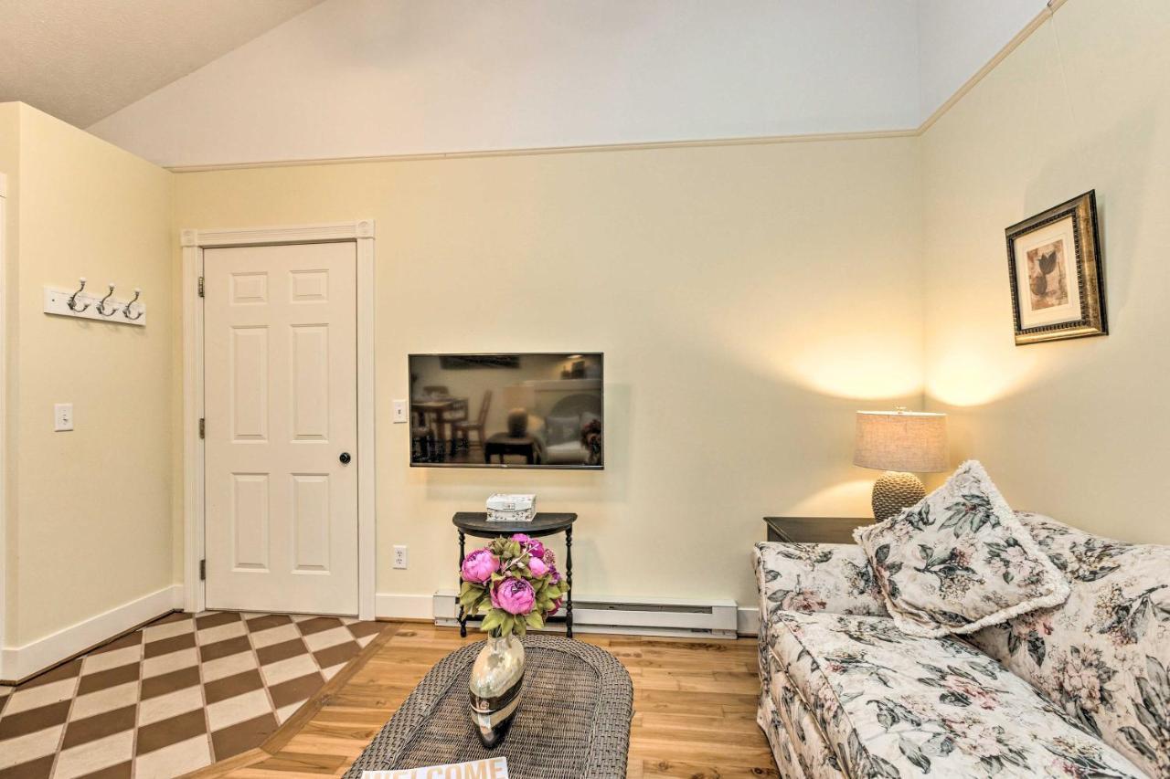 Couples Haven In Frankfort By Lake, Trails And Dtwn Exteriér fotografie