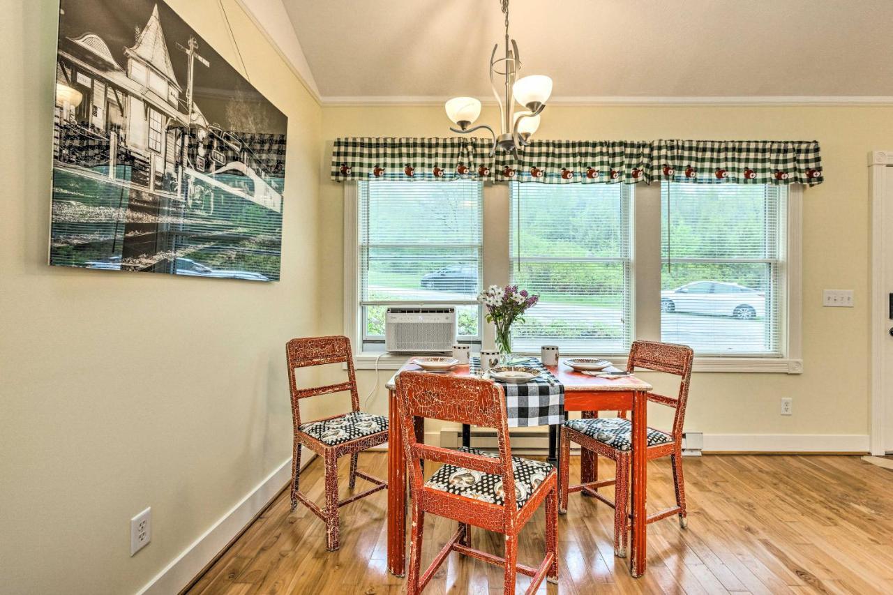 Couples Haven In Frankfort By Lake, Trails And Dtwn Exteriér fotografie