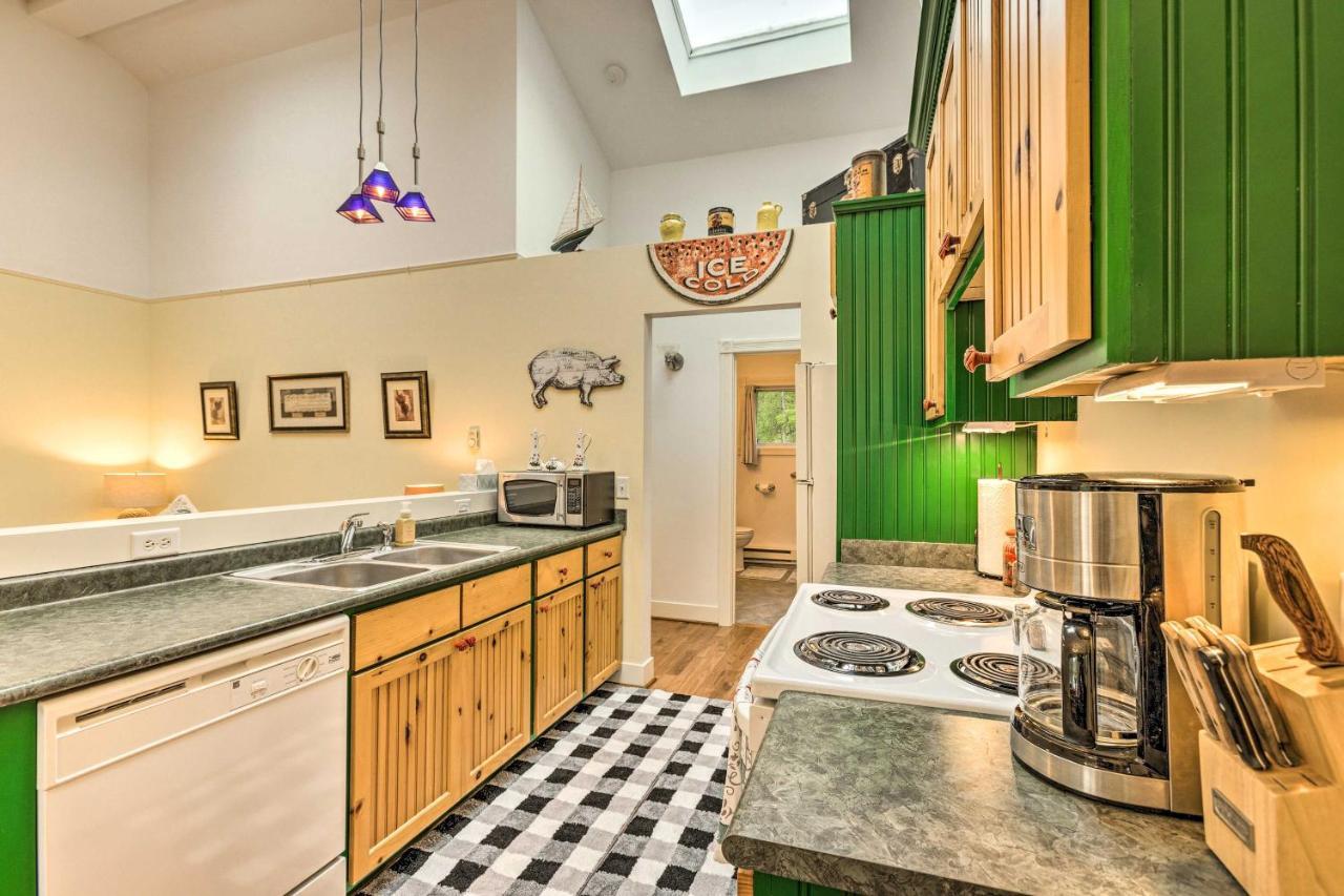 Couples Haven In Frankfort By Lake, Trails And Dtwn Exteriér fotografie